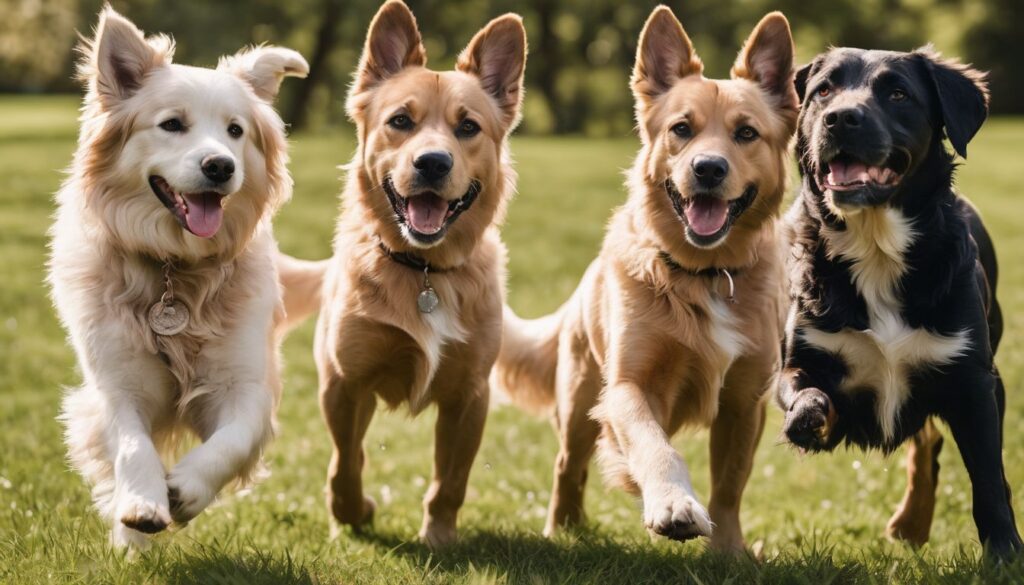 Help for beginner dog parents